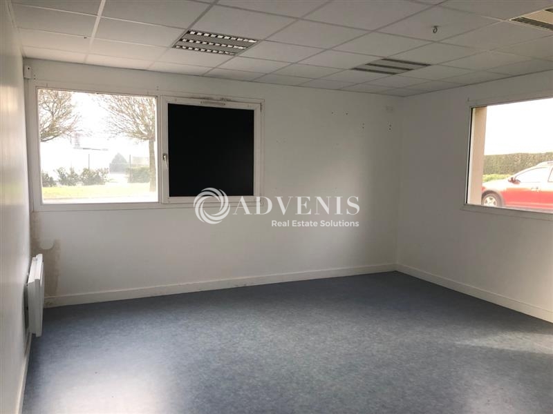 Vente Utilisateur Bureaux SAINT AVERTIN (37550) - Photo 5
