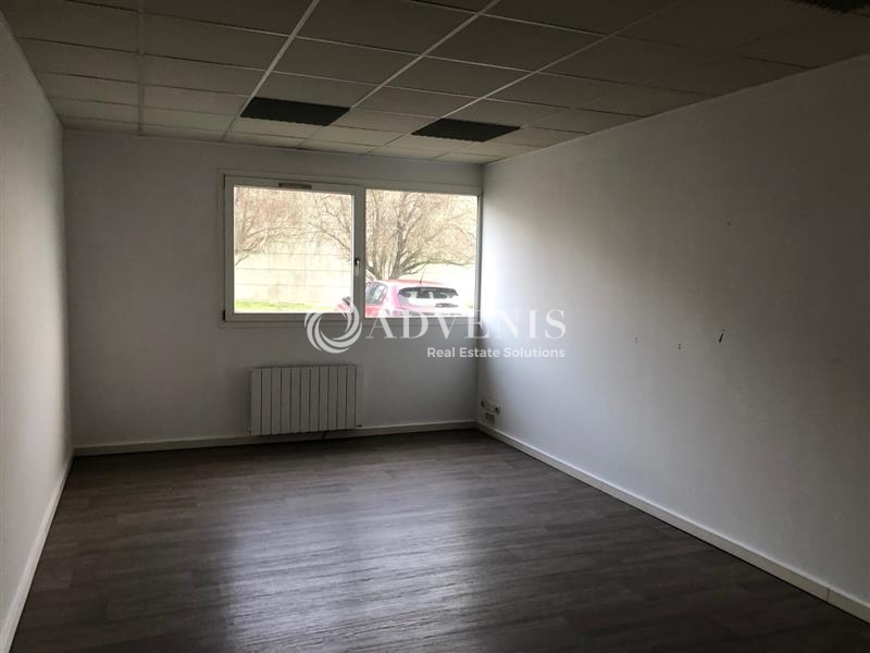 Vente Utilisateur Bureaux SAINT AVERTIN (37550) - Photo 6