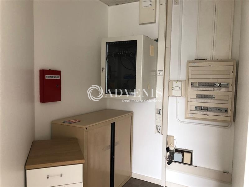 Vente Utilisateur Bureaux SAINT AVERTIN (37550) - Photo 7