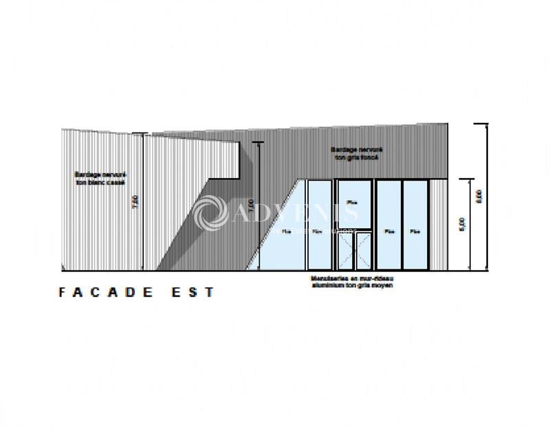 Location Commerces ESVRES SUR INDRE (37320) - Photo 2