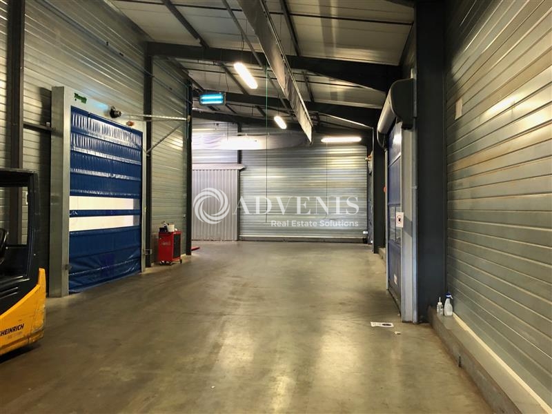 Vente Utilisateur Activités Entrepôts MONTBAZON (37250) - Photo 3