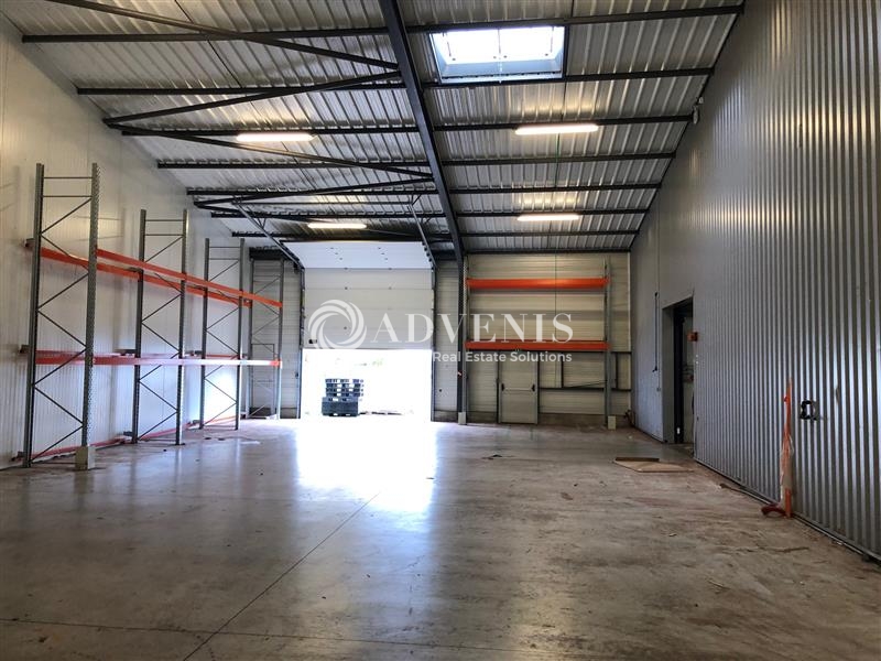Vente Utilisateur Activités Entrepôts MONTBAZON (37250) - Photo 4