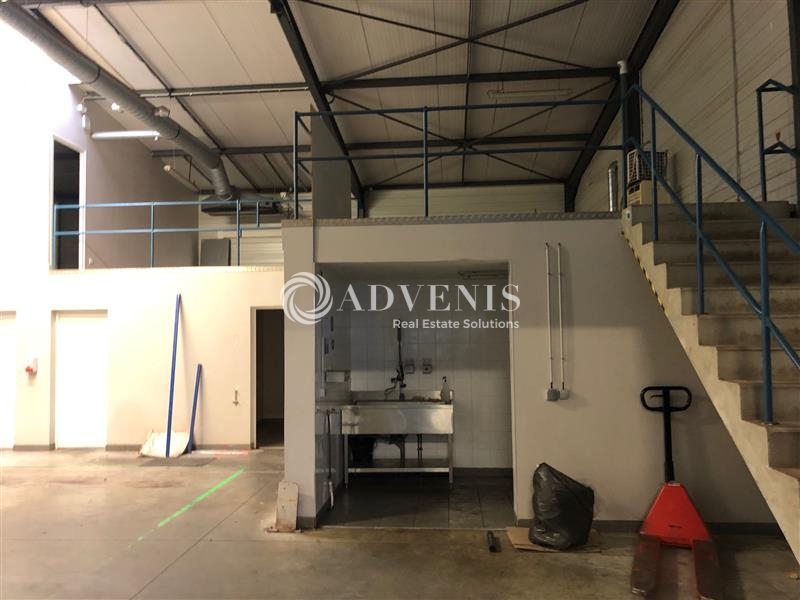 Vente Utilisateur Activités Entrepôts MONTBAZON (37250) - Photo 5