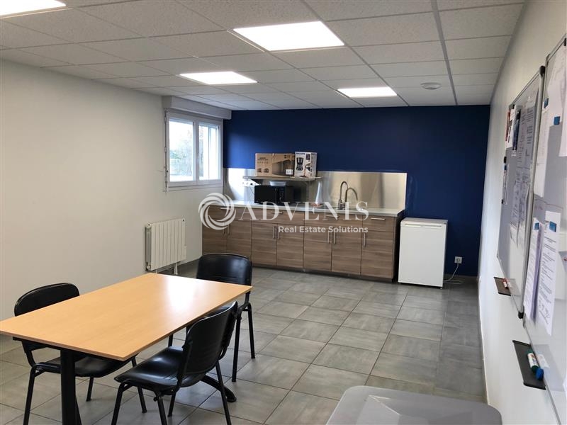Vente Utilisateur Activités Entrepôts MONTBAZON (37250) - Photo 6
