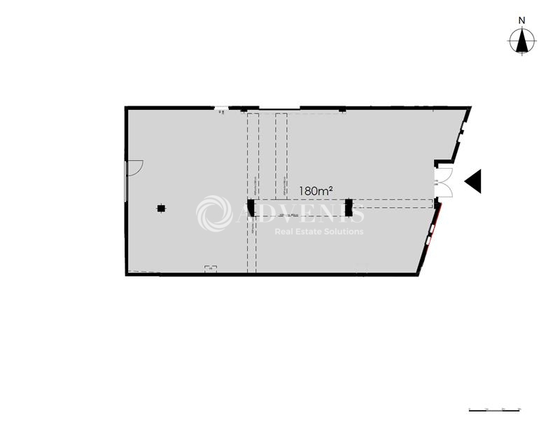 Location Bureaux LA RICHE (37520) - Photo 6