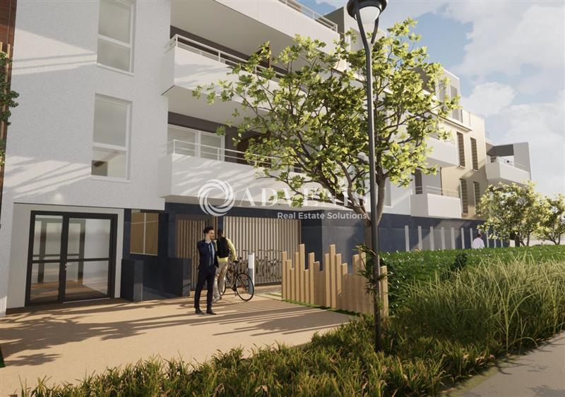 Location Bureaux SAINT PIERRE DES CORPS (37700) - Photo 1