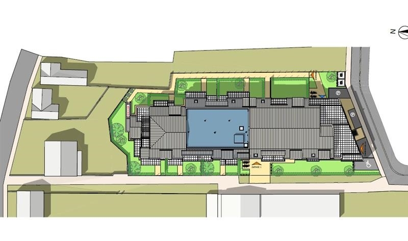Location Bureaux SAINT PIERRE DES CORPS (37700) - Photo 7