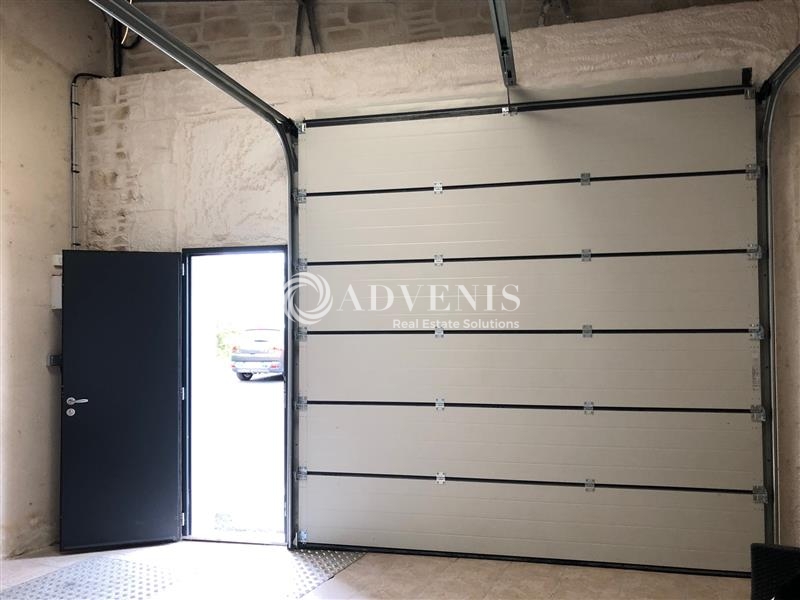 Location Activités Entrepôts TOURS (37000) - Photo 1