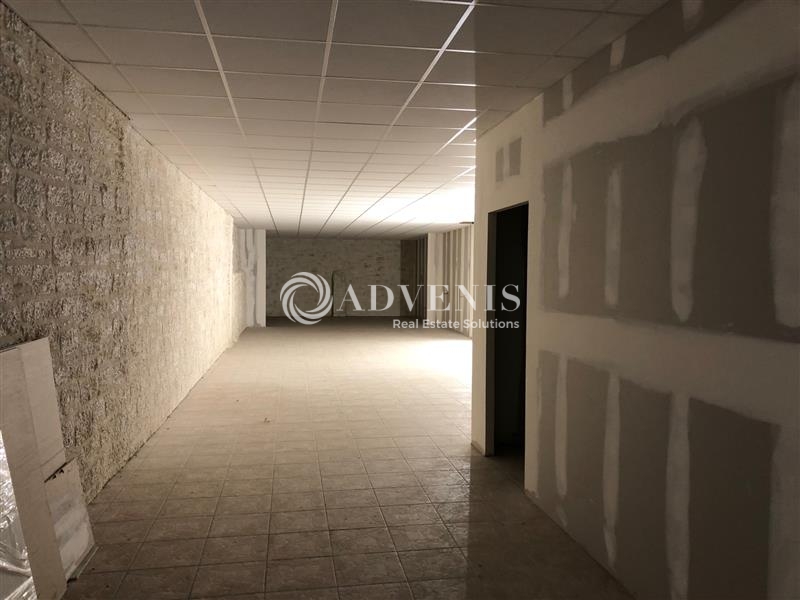 Location Activités Entrepôts TOURS (37000) - Photo 3