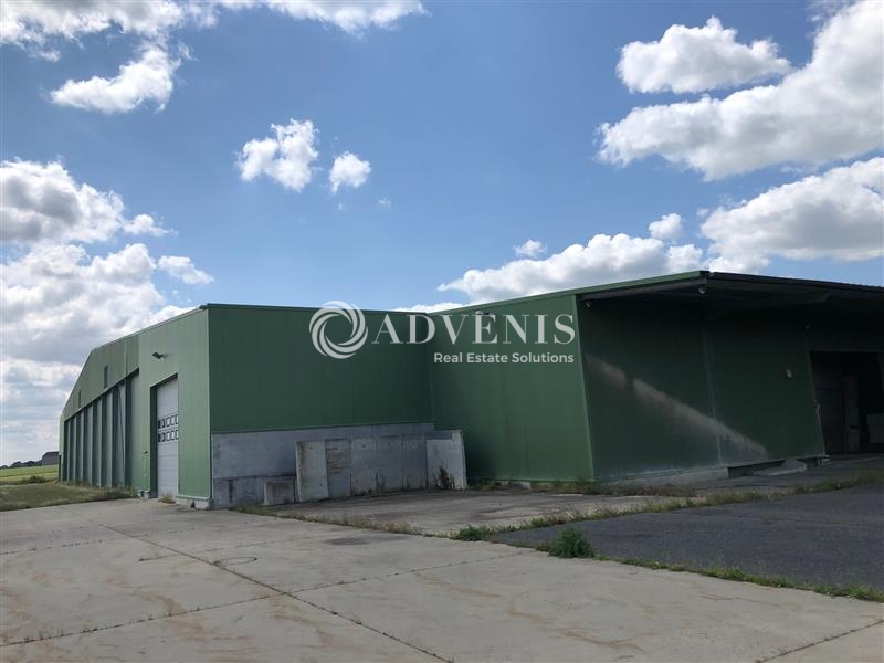 Vente Utilisateur Activités Entrepôts SAINT PATERNE RACAN (37370) - Photo 3