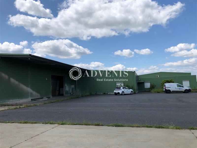 Vente Utilisateur Activités Entrepôts SAINT PATERNE RACAN (37370) - Photo 4