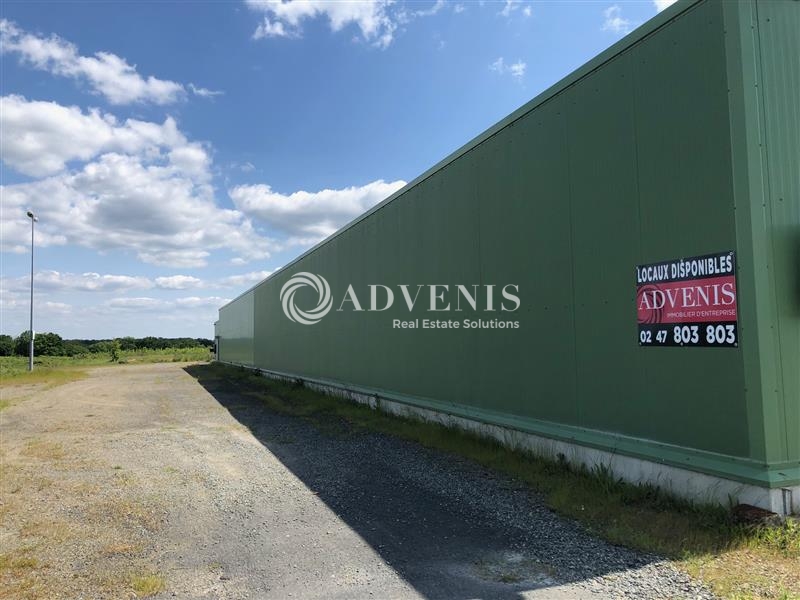 Vente Utilisateur Activités Entrepôts SAINT PATERNE RACAN (37370) - Photo 5