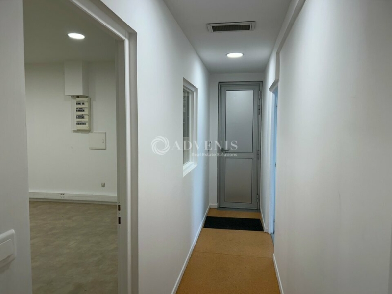 Location Activités Entrepôts CHAMBRAY LES TOURS (37170) - Photo 13