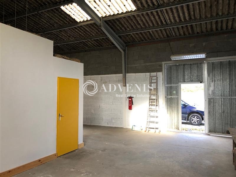 Location Activités Entrepôts CHAMBRAY LES TOURS (37170) - Photo 2