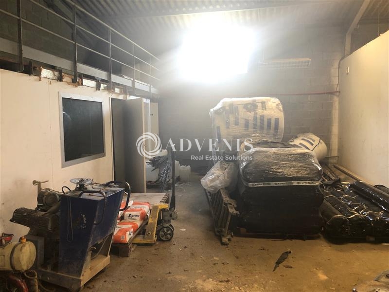 Location Activités Entrepôts CHAMBRAY LES TOURS (37170) - Photo 7