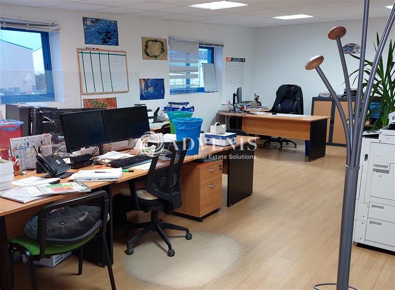 Vente Utilisateur Activités Entrepôts SAINTE MAURE DE TOURAINE (37800) - Photo 6