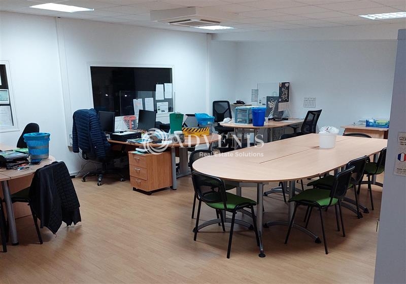 Vente Utilisateur Activités Entrepôts SAINTE MAURE DE TOURAINE (37800) - Photo 7