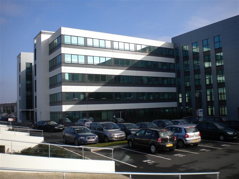 Location Bureaux TOURS (37100) - Photo 3