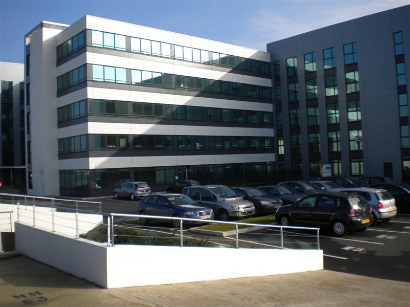 Location Bureaux TOURS (37100) - Photo 4