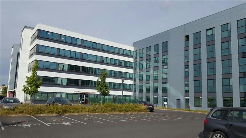 Location Bureaux TOURS (37100) - Photo 5