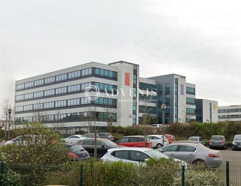 Location Bureaux TOURS (37100) - Photo 11