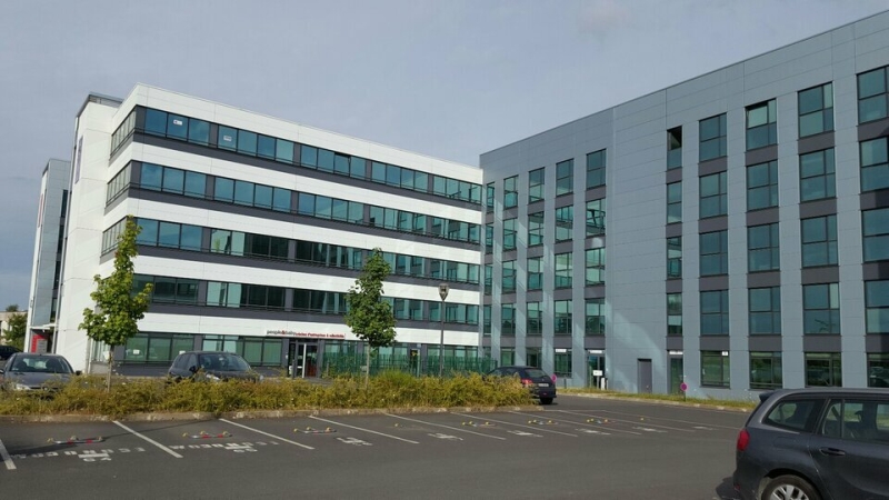 Location Bureaux TOURS (37100) - Photo 12