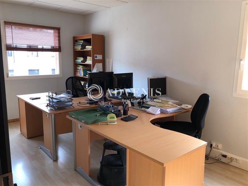 Location Bureaux SAINT AVERTIN (37550) - Photo 1