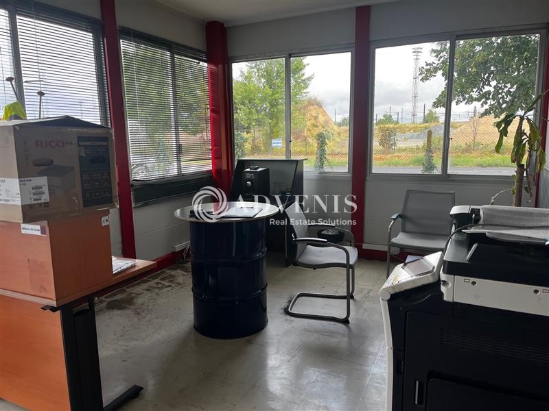 Vente Utilisateur Activités Entrepôts LA VILLE AUX DAMES (37700) - Photo 3