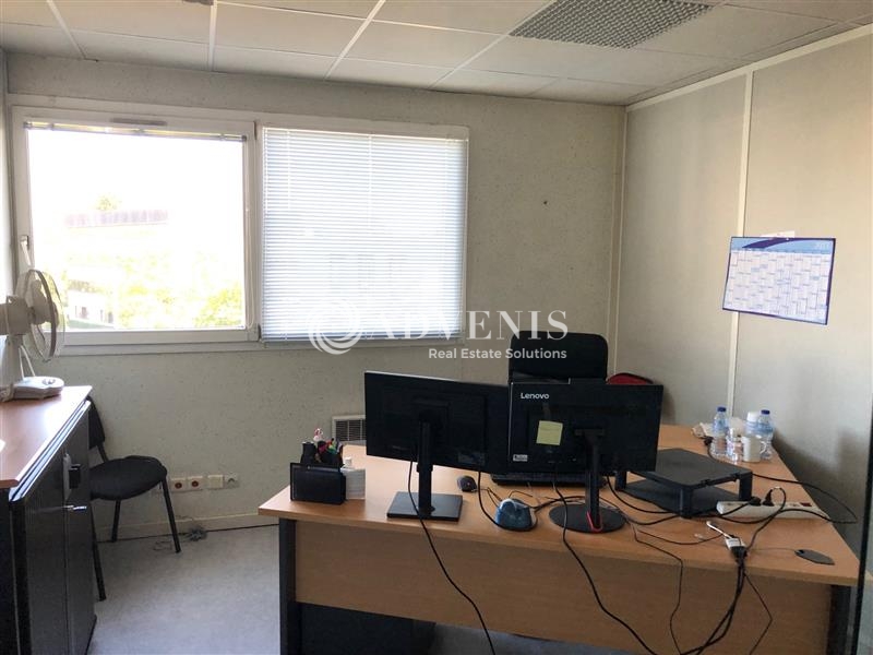 Location Bureaux SAINT AVERTIN (37550) - Photo 2