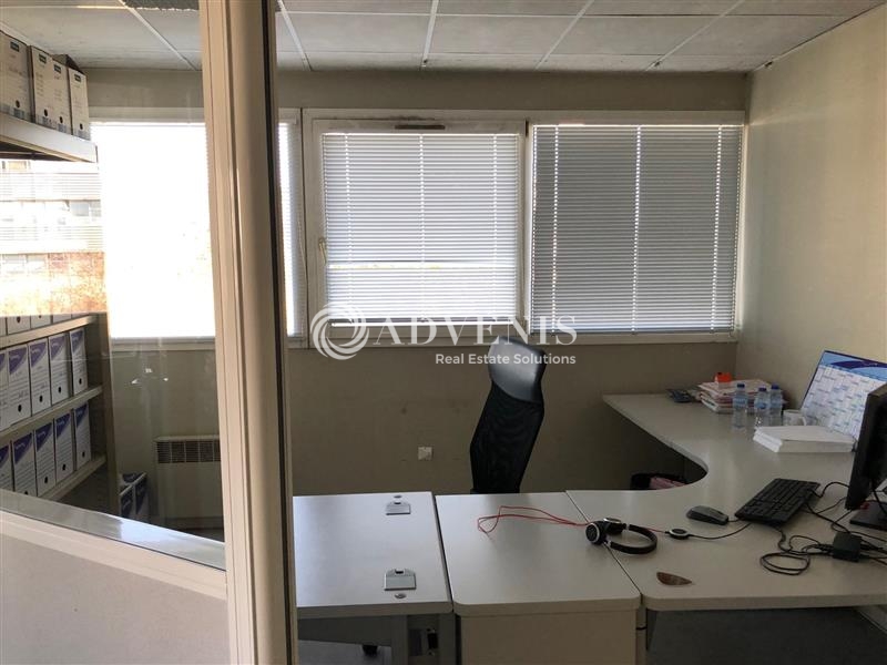 Location Bureaux SAINT AVERTIN (37550) - Photo 3