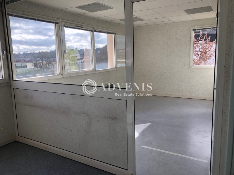 Location Bureaux SAINT AVERTIN (37550) - Photo 6