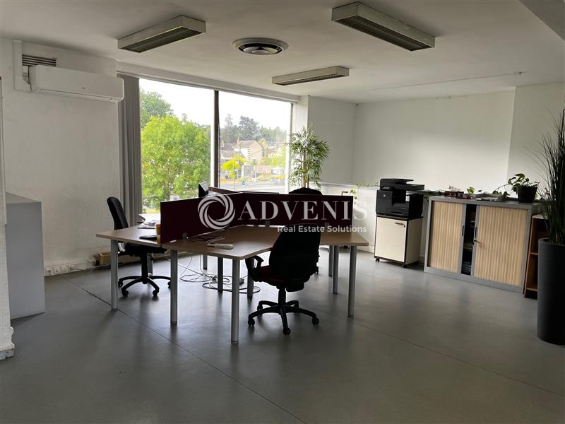 Location Bureaux SAINT AVERTIN (37550) - Photo 1