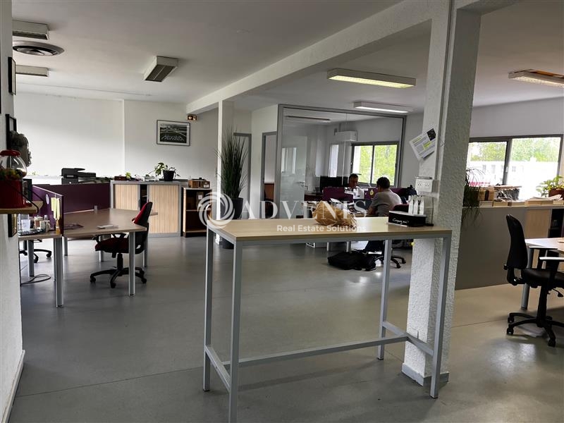 Location Bureaux SAINT AVERTIN (37550) - Photo 3