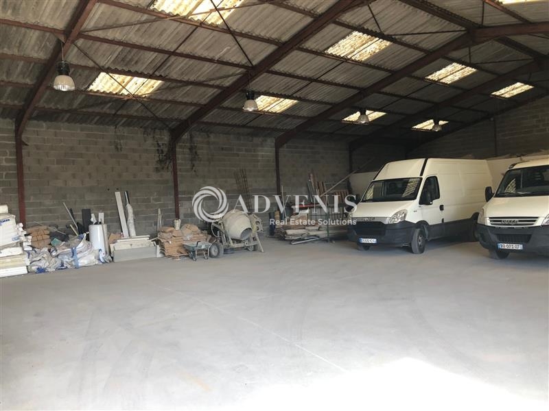 Location Activités Entrepôts JOUE LES TOURS (37300) - Photo 2