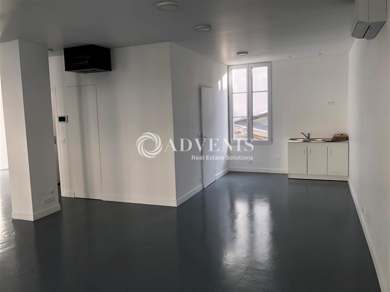 Location Bureaux TOURS (37000) - Photo 5