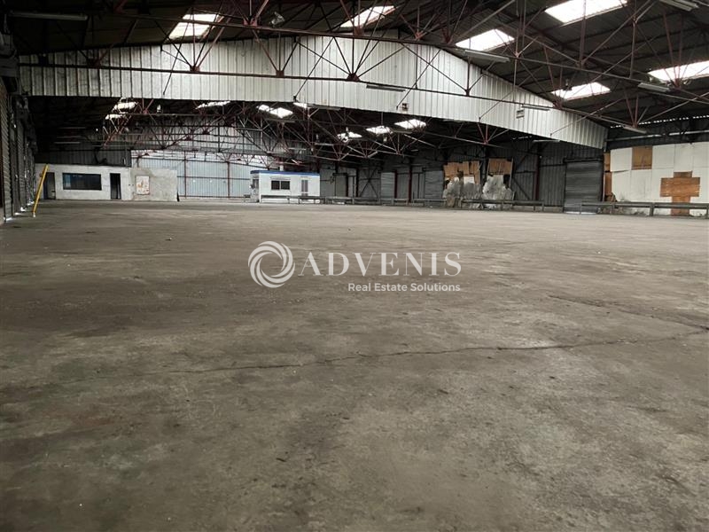 Vente Utilisateur Activités Entrepôts LA VILLE AUX DAMES (37700) - Photo 1