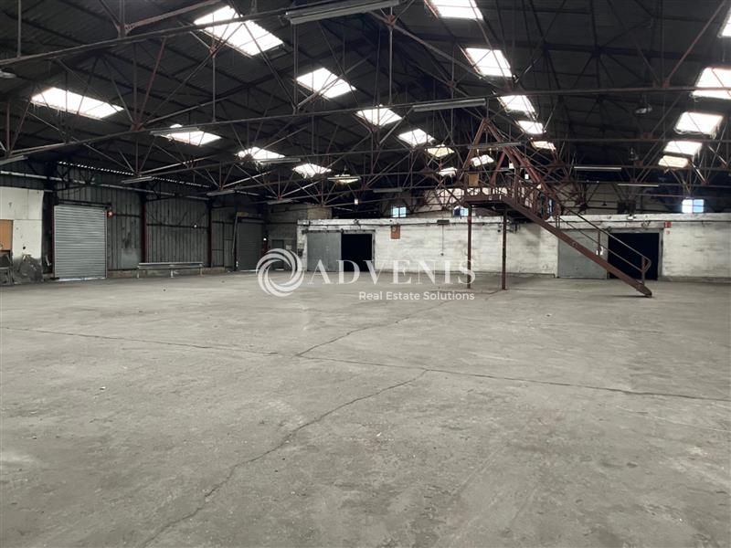Vente Utilisateur Activités Entrepôts LA VILLE AUX DAMES (37700) - Photo 2