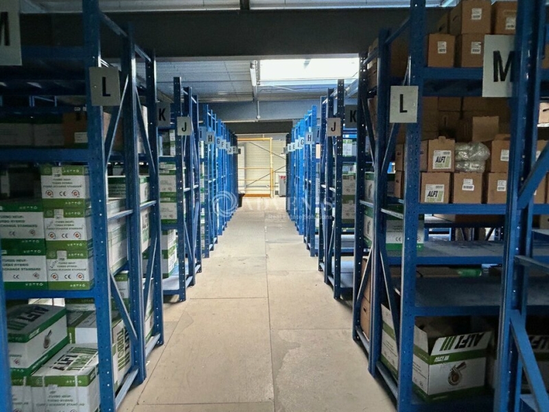 Location Activités Entrepôts JOUE LES TOURS (37300) - Photo 11