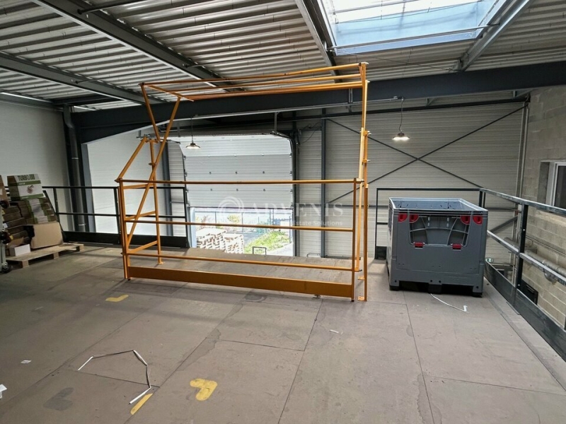 Location Activités Entrepôts JOUE LES TOURS (37300) - Photo 13