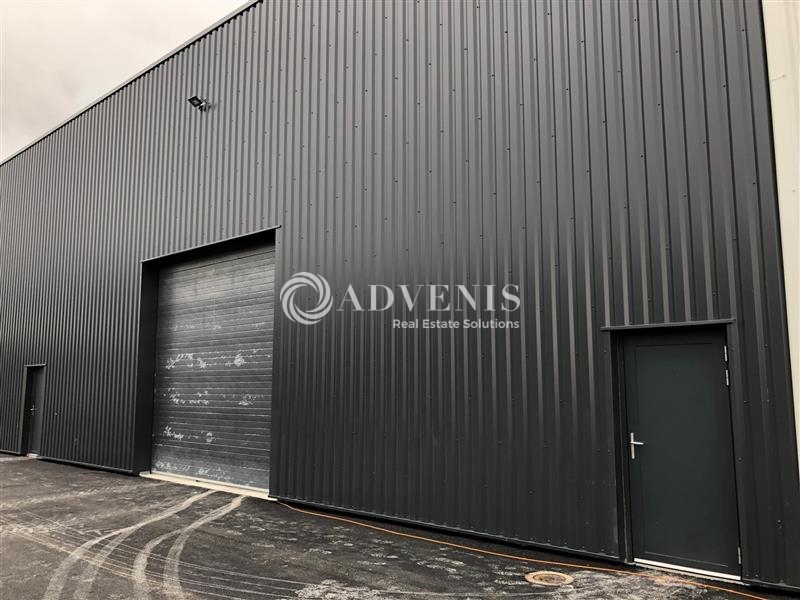 Location Activités Entrepôts JOUE LES TOURS (37300) - Photo 2