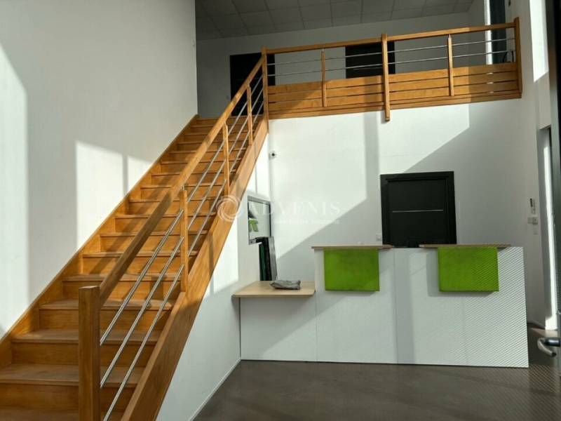 Location Activités Entrepôts JOUE LES TOURS (37300) - Photo 5