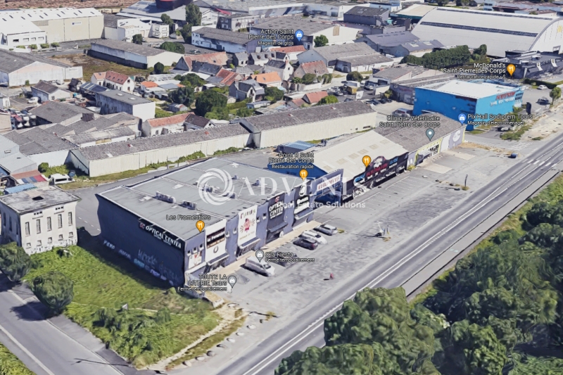 Location Commerces SAINT PIERRE DES CORPS (37700) - Photo 4