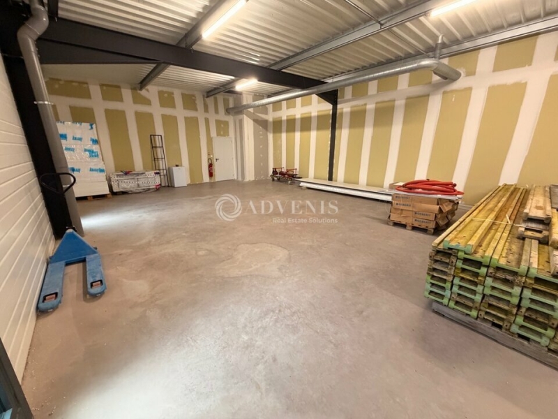 Location Activités Entrepôts JOUE LES TOURS (37300) - Photo 14