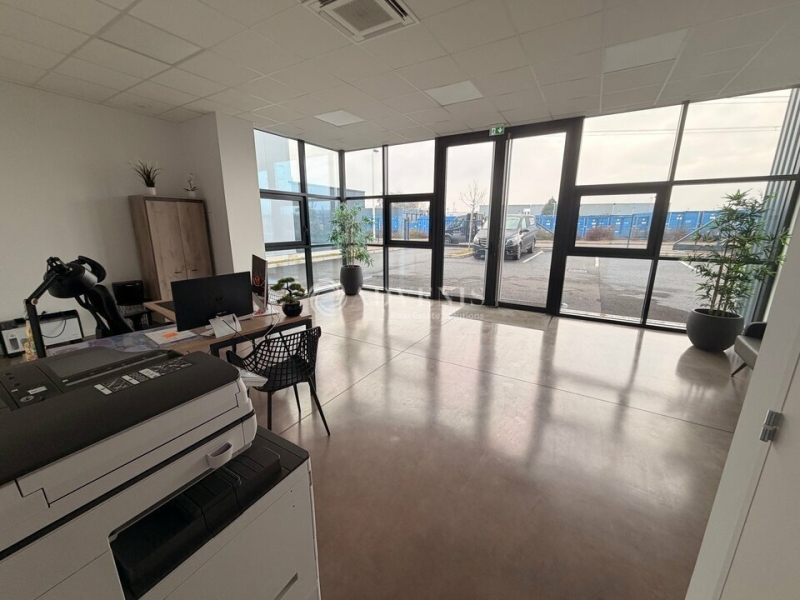 Location Activités Entrepôts JOUE LES TOURS (37300) - Photo 5