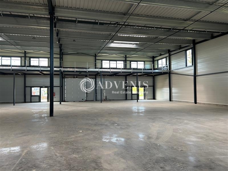 Location Activités Entrepôts JOUE LES TOURS (37300) - Photo 1