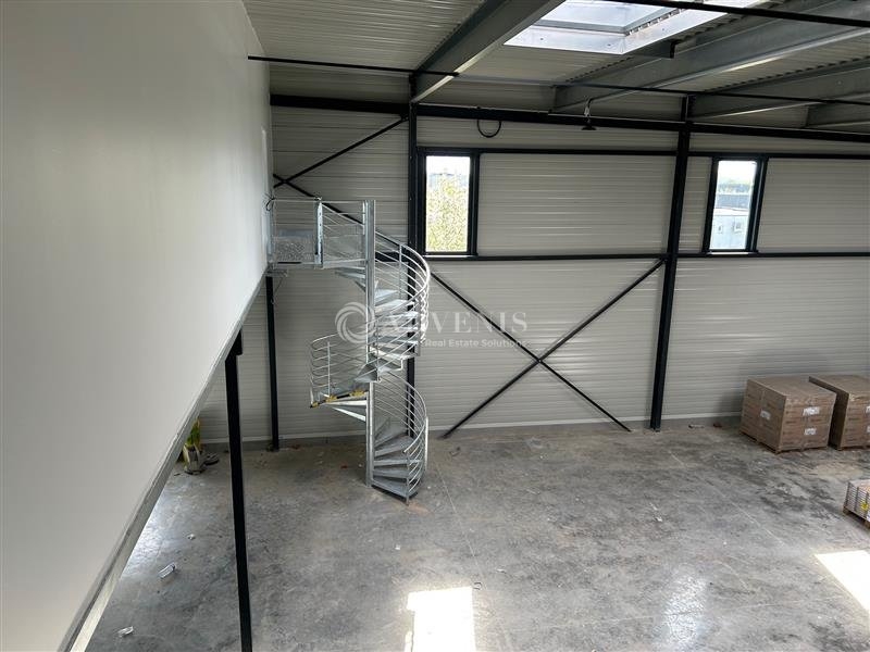 Location Activités Entrepôts JOUE LES TOURS (37300) - Photo 10