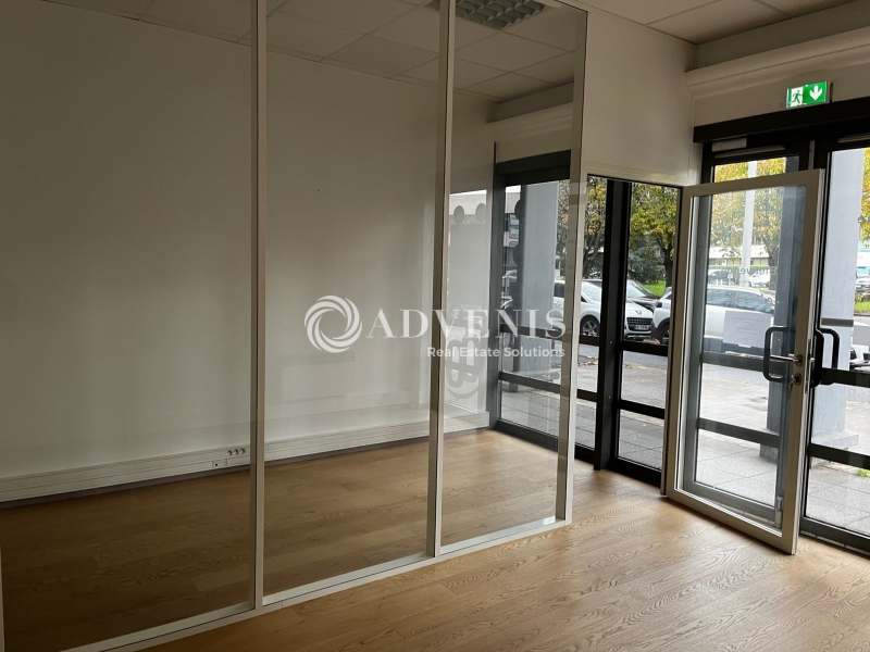 Vente Investisseur Bureaux TOURS (37000) - Photo 2