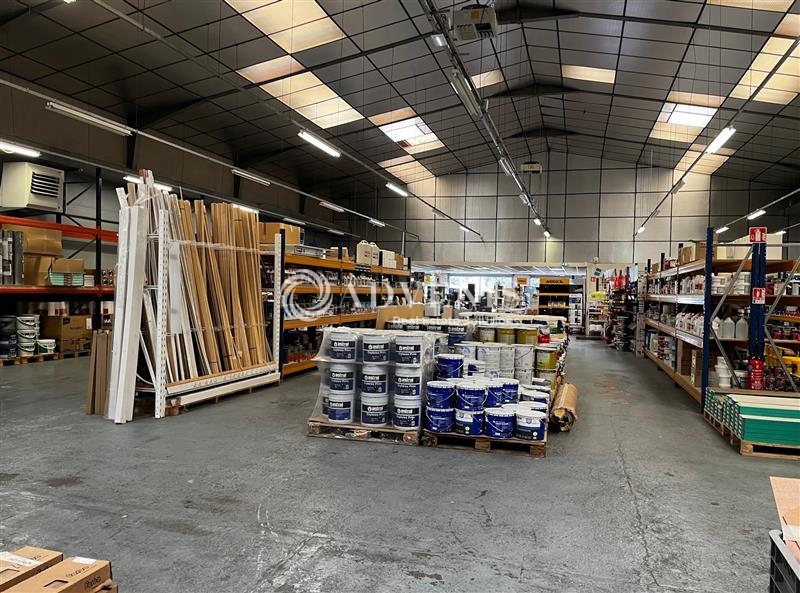 Location Activités Entrepôts CHAMBRAY LES TOURS (37170) - Photo 1