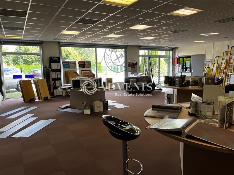 Location Activités Entrepôts CHAMBRAY LES TOURS (37170) - Photo 3