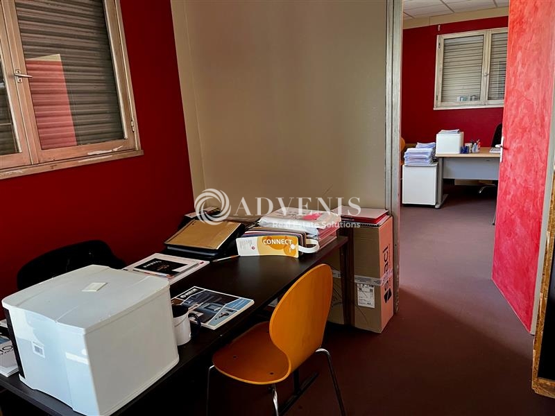 Location Activités Entrepôts CHAMBRAY LES TOURS (37170) - Photo 5